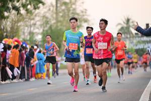 BIB: 28298, 21434, 20148
                            <button type="button" onclick="openModal(10751696)" class="btn btn-primary btn-sm float-right btn-popup" data-toggle="modal" data-target=".modal-high-quality">
                        <i class="fas fa-shopping-cart"></i> Add to Cart
                    </button>
                                            <button type="button" onclick="isThisMe(10751696, true)" class="btn btn-success btn-sm float-right btn-popup btn-isme hidden" data-toggle="tooltip" data-placement="bottom" title="นี่คือรูปของคุณใช่ไหม คลิกที่นี่เพื่อเอาเข้าอัลบั้ม">
                        <i class="fas fa-plus"></i> Add to album
                    </button>
                    <button type="button" onclick="isThisMe(10751696, false)" class="btn btn-warning btn-sm float-right btn-popup btn-isnotme hidden">
                        <i class="fas fa-ban"></i> Remove from album
                    </button>