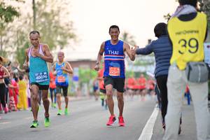 BIB: 22345, 40696
                            <button type="button" onclick="openModal(10756389)" class="btn btn-primary btn-sm float-right btn-popup" data-toggle="modal" data-target=".modal-high-quality">
                        <i class="fas fa-shopping-cart"></i> Add to Cart
                    </button>
                                            <button type="button" onclick="isThisMe(10756389, true)" class="btn btn-success btn-sm float-right btn-popup btn-isme hidden" data-toggle="tooltip" data-placement="bottom" title="นี่คือรูปของคุณใช่ไหม คลิกที่นี่เพื่อเอาเข้าอัลบั้ม">
                        <i class="fas fa-plus"></i> Add to album
                    </button>
                    <button type="button" onclick="isThisMe(10756389, false)" class="btn btn-warning btn-sm float-right btn-popup btn-isnotme hidden">
                        <i class="fas fa-ban"></i> Remove from album
                    </button>