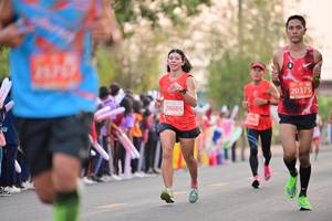 BIB: 20375, 28605
                            <button type="button" onclick="openModal(10757583)" class="btn btn-primary btn-sm float-right btn-popup" data-toggle="modal" data-target=".modal-high-quality">
                        <i class="fas fa-shopping-cart"></i> Add to Cart
                    </button>
                                            <button type="button" onclick="isThisMe(10757583, true)" class="btn btn-success btn-sm float-right btn-popup btn-isme hidden" data-toggle="tooltip" data-placement="bottom" title="นี่คือรูปของคุณใช่ไหม คลิกที่นี่เพื่อเอาเข้าอัลบั้ม">
                        <i class="fas fa-plus"></i> Add to album
                    </button>
                    <button type="button" onclick="isThisMe(10757583, false)" class="btn btn-warning btn-sm float-right btn-popup btn-isnotme hidden">
                        <i class="fas fa-ban"></i> Remove from album
                    </button>