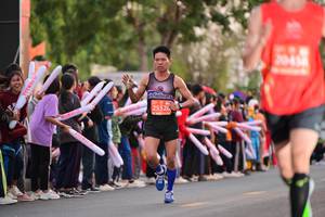 BIB: 2045, 25528
                            <button type="button" onclick="openModal(10750674)" class="btn btn-primary btn-sm float-right btn-popup" data-toggle="modal" data-target=".modal-high-quality">
                        <i class="fas fa-shopping-cart"></i> Add to Cart
                    </button>
                                            <button type="button" onclick="isThisMe(10750674, true)" class="btn btn-success btn-sm float-right btn-popup btn-isme hidden" data-toggle="tooltip" data-placement="bottom" title="นี่คือรูปของคุณใช่ไหม คลิกที่นี่เพื่อเอาเข้าอัลบั้ม">
                        <i class="fas fa-plus"></i> Add to album
                    </button>
                    <button type="button" onclick="isThisMe(10750674, false)" class="btn btn-warning btn-sm float-right btn-popup btn-isnotme hidden">
                        <i class="fas fa-ban"></i> Remove from album
                    </button>
