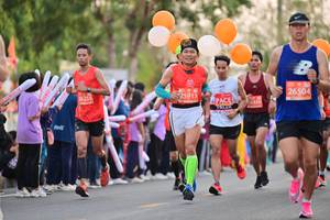 BIB: 26504, 25915, 26255, 450
                            <button type="button" onclick="openModal(10754435)" class="btn btn-primary btn-sm float-right btn-popup" data-toggle="modal" data-target=".modal-high-quality">
                        <i class="fas fa-shopping-cart"></i> Add to Cart
                    </button>
                                            <button type="button" onclick="isThisMe(10754435, true)" class="btn btn-success btn-sm float-right btn-popup btn-isme hidden" data-toggle="tooltip" data-placement="bottom" title="นี่คือรูปของคุณใช่ไหม คลิกที่นี่เพื่อเอาเข้าอัลบั้ม">
                        <i class="fas fa-plus"></i> Add to album
                    </button>
                    <button type="button" onclick="isThisMe(10754435, false)" class="btn btn-warning btn-sm float-right btn-popup btn-isnotme hidden">
                        <i class="fas fa-ban"></i> Remove from album
                    </button>