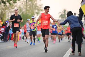 BIB: 20690, 21581
                            <button type="button" onclick="openModal(10754353)" class="btn btn-primary btn-sm float-right btn-popup" data-toggle="modal" data-target=".modal-high-quality">
                        <i class="fas fa-shopping-cart"></i> Add to Cart
                    </button>
                                            <button type="button" onclick="isThisMe(10754353, true)" class="btn btn-success btn-sm float-right btn-popup btn-isme hidden" data-toggle="tooltip" data-placement="bottom" title="นี่คือรูปของคุณใช่ไหม คลิกที่นี่เพื่อเอาเข้าอัลบั้ม">
                        <i class="fas fa-plus"></i> Add to album
                    </button>
                    <button type="button" onclick="isThisMe(10754353, false)" class="btn btn-warning btn-sm float-right btn-popup btn-isnotme hidden">
                        <i class="fas fa-ban"></i> Remove from album
                    </button>