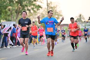BIB: 21284, 26147
                            <button type="button" onclick="openModal(10770168)" class="btn btn-primary btn-sm float-right btn-popup" data-toggle="modal" data-target=".modal-high-quality">
                        <i class="fas fa-shopping-cart"></i> Add to Cart
                    </button>
                                            <button type="button" onclick="isThisMe(10770168, true)" class="btn btn-success btn-sm float-right btn-popup btn-isme hidden" data-toggle="tooltip" data-placement="bottom" title="นี่คือรูปของคุณใช่ไหม คลิกที่นี่เพื่อเอาเข้าอัลบั้ม">
                        <i class="fas fa-plus"></i> Add to album
                    </button>
                    <button type="button" onclick="isThisMe(10770168, false)" class="btn btn-warning btn-sm float-right btn-popup btn-isnotme hidden">
                        <i class="fas fa-ban"></i> Remove from album
                    </button>