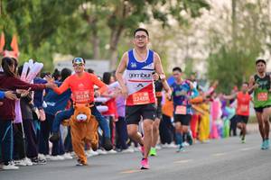 BIB: 20234, 22489
                            <button type="button" onclick="openModal(10754132)" class="btn btn-primary btn-sm float-right btn-popup" data-toggle="modal" data-target=".modal-high-quality">
                        <i class="fas fa-shopping-cart"></i> Add to Cart
                    </button>
                                            <button type="button" onclick="isThisMe(10754132, true)" class="btn btn-success btn-sm float-right btn-popup btn-isme hidden" data-toggle="tooltip" data-placement="bottom" title="นี่คือรูปของคุณใช่ไหม คลิกที่นี่เพื่อเอาเข้าอัลบั้ม">
                        <i class="fas fa-plus"></i> Add to album
                    </button>
                    <button type="button" onclick="isThisMe(10754132, false)" class="btn btn-warning btn-sm float-right btn-popup btn-isnotme hidden">
                        <i class="fas fa-ban"></i> Remove from album
                    </button>