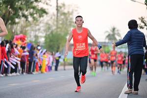 BIB: 26045
                            <button type="button" onclick="openModal(10753117)" class="btn btn-primary btn-sm float-right btn-popup" data-toggle="modal" data-target=".modal-high-quality">
                        <i class="fas fa-shopping-cart"></i> Add to Cart
                    </button>
                                            <button type="button" onclick="isThisMe(10753117, true)" class="btn btn-success btn-sm float-right btn-popup btn-isme hidden" data-toggle="tooltip" data-placement="bottom" title="นี่คือรูปของคุณใช่ไหม คลิกที่นี่เพื่อเอาเข้าอัลบั้ม">
                        <i class="fas fa-plus"></i> Add to album
                    </button>
                    <button type="button" onclick="isThisMe(10753117, false)" class="btn btn-warning btn-sm float-right btn-popup btn-isnotme hidden">
                        <i class="fas fa-ban"></i> Remove from album
                    </button>
