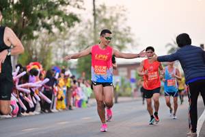 BIB: 27604, 20440
                            <button type="button" onclick="openModal(10750823)" class="btn btn-primary btn-sm float-right btn-popup" data-toggle="modal" data-target=".modal-high-quality">
                        <i class="fas fa-shopping-cart"></i> Add to Cart
                    </button>
                                            <button type="button" onclick="isThisMe(10750823, true)" class="btn btn-success btn-sm float-right btn-popup btn-isme hidden" data-toggle="tooltip" data-placement="bottom" title="นี่คือรูปของคุณใช่ไหม คลิกที่นี่เพื่อเอาเข้าอัลบั้ม">
                        <i class="fas fa-plus"></i> Add to album
                    </button>
                    <button type="button" onclick="isThisMe(10750823, false)" class="btn btn-warning btn-sm float-right btn-popup btn-isnotme hidden">
                        <i class="fas fa-ban"></i> Remove from album
                    </button>