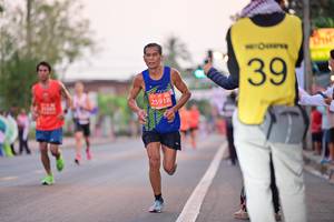BIB: 25918
                            <button type="button" onclick="openModal(10750188)" class="btn btn-primary btn-sm float-right btn-popup" data-toggle="modal" data-target=".modal-high-quality">
                        <i class="fas fa-shopping-cart"></i> Add to Cart
                    </button>
                                            <button type="button" onclick="isThisMe(10750188, true)" class="btn btn-success btn-sm float-right btn-popup btn-isme hidden" data-toggle="tooltip" data-placement="bottom" title="นี่คือรูปของคุณใช่ไหม คลิกที่นี่เพื่อเอาเข้าอัลบั้ม">
                        <i class="fas fa-plus"></i> Add to album
                    </button>
                    <button type="button" onclick="isThisMe(10750188, false)" class="btn btn-warning btn-sm float-right btn-popup btn-isnotme hidden">
                        <i class="fas fa-ban"></i> Remove from album
                    </button>