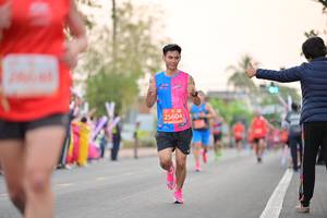 BIB: 25604
                            <button type="button" onclick="openModal(10753501)" class="btn btn-primary btn-sm float-right btn-popup" data-toggle="modal" data-target=".modal-high-quality">
                        <i class="fas fa-shopping-cart"></i> Add to Cart
                    </button>
                                            <button type="button" onclick="isThisMe(10753501, true)" class="btn btn-success btn-sm float-right btn-popup btn-isme hidden" data-toggle="tooltip" data-placement="bottom" title="นี่คือรูปของคุณใช่ไหม คลิกที่นี่เพื่อเอาเข้าอัลบั้ม">
                        <i class="fas fa-plus"></i> Add to album
                    </button>
                    <button type="button" onclick="isThisMe(10753501, false)" class="btn btn-warning btn-sm float-right btn-popup btn-isnotme hidden">
                        <i class="fas fa-ban"></i> Remove from album
                    </button>