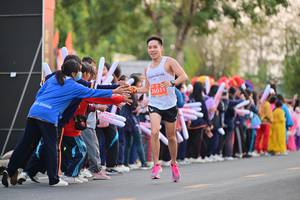 BIB: 26031
                            <button type="button" onclick="openModal(10754895)" class="btn btn-primary btn-sm float-right btn-popup" data-toggle="modal" data-target=".modal-high-quality">
                        <i class="fas fa-shopping-cart"></i> Add to Cart
                    </button>
                                            <button type="button" onclick="isThisMe(10754895, true)" class="btn btn-success btn-sm float-right btn-popup btn-isme hidden" data-toggle="tooltip" data-placement="bottom" title="นี่คือรูปของคุณใช่ไหม คลิกที่นี่เพื่อเอาเข้าอัลบั้ม">
                        <i class="fas fa-plus"></i> Add to album
                    </button>
                    <button type="button" onclick="isThisMe(10754895, false)" class="btn btn-warning btn-sm float-right btn-popup btn-isnotme hidden">
                        <i class="fas fa-ban"></i> Remove from album
                    </button>