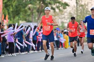 BIB: 21507, 0877, 218
                            <button type="button" onclick="openModal(10754691)" class="btn btn-primary btn-sm float-right btn-popup" data-toggle="modal" data-target=".modal-high-quality">
                        <i class="fas fa-shopping-cart"></i> Add to Cart
                    </button>
                                            <button type="button" onclick="isThisMe(10754691, true)" class="btn btn-success btn-sm float-right btn-popup btn-isme hidden" data-toggle="tooltip" data-placement="bottom" title="นี่คือรูปของคุณใช่ไหม คลิกที่นี่เพื่อเอาเข้าอัลบั้ม">
                        <i class="fas fa-plus"></i> Add to album
                    </button>
                    <button type="button" onclick="isThisMe(10754691, false)" class="btn btn-warning btn-sm float-right btn-popup btn-isnotme hidden">
                        <i class="fas fa-ban"></i> Remove from album
                    </button>