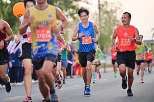 BIB: 27034, 27011, 21329
                            <button type="button" onclick="openModal(10754463)" class="btn btn-primary btn-sm float-right btn-popup" data-toggle="modal" data-target=".modal-high-quality">
                        <i class="fas fa-shopping-cart"></i> Add to Cart
                    </button>
                                            <button type="button" onclick="isThisMe(10754463, true)" class="btn btn-success btn-sm float-right btn-popup btn-isme hidden" data-toggle="tooltip" data-placement="bottom" title="นี่คือรูปของคุณใช่ไหม คลิกที่นี่เพื่อเอาเข้าอัลบั้ม">
                        <i class="fas fa-plus"></i> Add to album
                    </button>
                    <button type="button" onclick="isThisMe(10754463, false)" class="btn btn-warning btn-sm float-right btn-popup btn-isnotme hidden">
                        <i class="fas fa-ban"></i> Remove from album
                    </button>