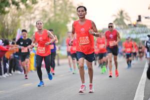 BIB: 21515, 25647
                            <button type="button" onclick="openModal(10771137)" class="btn btn-primary btn-sm float-right btn-popup" data-toggle="modal" data-target=".modal-high-quality">
                        <i class="fas fa-shopping-cart"></i> Add to Cart
                    </button>
                                            <button type="button" onclick="isThisMe(10771137, true)" class="btn btn-success btn-sm float-right btn-popup btn-isme hidden" data-toggle="tooltip" data-placement="bottom" title="นี่คือรูปของคุณใช่ไหม คลิกที่นี่เพื่อเอาเข้าอัลบั้ม">
                        <i class="fas fa-plus"></i> Add to album
                    </button>
                    <button type="button" onclick="isThisMe(10771137, false)" class="btn btn-warning btn-sm float-right btn-popup btn-isnotme hidden">
                        <i class="fas fa-ban"></i> Remove from album
                    </button>
