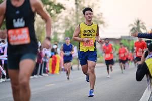 BIB: 2334
                            <button type="button" onclick="openModal(10757806)" class="btn btn-primary btn-sm float-right btn-popup" data-toggle="modal" data-target=".modal-high-quality">
                        <i class="fas fa-shopping-cart"></i> Add to Cart
                    </button>
                                            <button type="button" onclick="isThisMe(10757806, true)" class="btn btn-success btn-sm float-right btn-popup btn-isme hidden" data-toggle="tooltip" data-placement="bottom" title="นี่คือรูปของคุณใช่ไหม คลิกที่นี่เพื่อเอาเข้าอัลบั้ม">
                        <i class="fas fa-plus"></i> Add to album
                    </button>
                    <button type="button" onclick="isThisMe(10757806, false)" class="btn btn-warning btn-sm float-right btn-popup btn-isnotme hidden">
                        <i class="fas fa-ban"></i> Remove from album
                    </button>