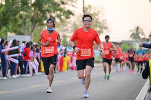 BIB: 20165, 25733
                            <button type="button" onclick="openModal(10757881)" class="btn btn-primary btn-sm float-right btn-popup" data-toggle="modal" data-target=".modal-high-quality">
                        <i class="fas fa-shopping-cart"></i> Add to Cart
                    </button>
                                            <button type="button" onclick="isThisMe(10757881, true)" class="btn btn-success btn-sm float-right btn-popup btn-isme hidden" data-toggle="tooltip" data-placement="bottom" title="นี่คือรูปของคุณใช่ไหม คลิกที่นี่เพื่อเอาเข้าอัลบั้ม">
                        <i class="fas fa-plus"></i> Add to album
                    </button>
                    <button type="button" onclick="isThisMe(10757881, false)" class="btn btn-warning btn-sm float-right btn-popup btn-isnotme hidden">
                        <i class="fas fa-ban"></i> Remove from album
                    </button>