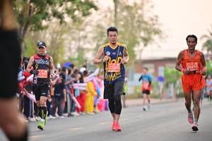 BIB: 26218, 22209, 6197
                            <button type="button" onclick="openModal(10755011)" class="btn btn-primary btn-sm float-right btn-popup" data-toggle="modal" data-target=".modal-high-quality">
                        <i class="fas fa-shopping-cart"></i> Add to Cart
                    </button>
                                            <button type="button" onclick="isThisMe(10755011, true)" class="btn btn-success btn-sm float-right btn-popup btn-isme hidden" data-toggle="tooltip" data-placement="bottom" title="นี่คือรูปของคุณใช่ไหม คลิกที่นี่เพื่อเอาเข้าอัลบั้ม">
                        <i class="fas fa-plus"></i> Add to album
                    </button>
                    <button type="button" onclick="isThisMe(10755011, false)" class="btn btn-warning btn-sm float-right btn-popup btn-isnotme hidden">
                        <i class="fas fa-ban"></i> Remove from album
                    </button>