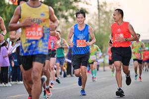 BIB: 27034, 27011
                            <button type="button" onclick="openModal(10754508)" class="btn btn-primary btn-sm float-right btn-popup" data-toggle="modal" data-target=".modal-high-quality">
                        <i class="fas fa-shopping-cart"></i> Add to Cart
                    </button>
                                            <button type="button" onclick="isThisMe(10754508, true)" class="btn btn-success btn-sm float-right btn-popup btn-isme hidden" data-toggle="tooltip" data-placement="bottom" title="นี่คือรูปของคุณใช่ไหม คลิกที่นี่เพื่อเอาเข้าอัลบั้ม">
                        <i class="fas fa-plus"></i> Add to album
                    </button>
                    <button type="button" onclick="isThisMe(10754508, false)" class="btn btn-warning btn-sm float-right btn-popup btn-isnotme hidden">
                        <i class="fas fa-ban"></i> Remove from album
                    </button>