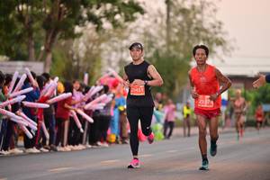 BIB: 20451, 25574
                            <button type="button" onclick="openModal(10743287)" class="btn btn-primary btn-sm float-right btn-popup" data-toggle="modal" data-target=".modal-high-quality">
                        <i class="fas fa-shopping-cart"></i> Add to Cart
                    </button>
                                            <button type="button" onclick="isThisMe(10743287, true)" class="btn btn-success btn-sm float-right btn-popup btn-isme hidden" data-toggle="tooltip" data-placement="bottom" title="นี่คือรูปของคุณใช่ไหม คลิกที่นี่เพื่อเอาเข้าอัลบั้ม">
                        <i class="fas fa-plus"></i> Add to album
                    </button>
                    <button type="button" onclick="isThisMe(10743287, false)" class="btn btn-warning btn-sm float-right btn-popup btn-isnotme hidden">
                        <i class="fas fa-ban"></i> Remove from album
                    </button>