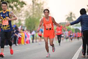 BIB: 22209, 26218
                            <button type="button" onclick="openModal(10755070)" class="btn btn-primary btn-sm float-right btn-popup" data-toggle="modal" data-target=".modal-high-quality">
                        <i class="fas fa-shopping-cart"></i> Add to Cart
                    </button>
                                            <button type="button" onclick="isThisMe(10755070, true)" class="btn btn-success btn-sm float-right btn-popup btn-isme hidden" data-toggle="tooltip" data-placement="bottom" title="นี่คือรูปของคุณใช่ไหม คลิกที่นี่เพื่อเอาเข้าอัลบั้ม">
                        <i class="fas fa-plus"></i> Add to album
                    </button>
                    <button type="button" onclick="isThisMe(10755070, false)" class="btn btn-warning btn-sm float-right btn-popup btn-isnotme hidden">
                        <i class="fas fa-ban"></i> Remove from album
                    </button>