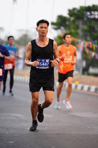 BIB: 5447
                            <button type="button" onclick="openModal(12336832)" class="btn btn-primary btn-sm float-right btn-popup" data-toggle="modal" data-target=".modal-high-quality">
                        <i class="fas fa-shopping-cart"></i> Add to Cart
                    </button>
                                            <button type="button" onclick="isThisMe(12336832, true)" class="btn btn-success btn-sm float-right btn-popup btn-isme hidden" data-toggle="tooltip" data-placement="bottom" title="นี่คือรูปของคุณใช่ไหม คลิกที่นี่เพื่อเอาเข้าอัลบั้ม">
                        <i class="fas fa-plus"></i> Add to album
                    </button>
                    <button type="button" onclick="isThisMe(12336832, false)" class="btn btn-warning btn-sm float-right btn-popup btn-isnotme hidden">
                        <i class="fas fa-ban"></i> Remove from album
                    </button>