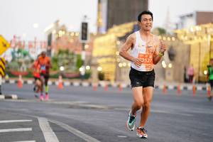BIB: 527
                            <button type="button" onclick="openModal(12342021)" class="btn btn-primary btn-sm float-right btn-popup" data-toggle="modal" data-target=".modal-high-quality">
                        <i class="fas fa-shopping-cart"></i> Add to Cart
                    </button>
                                            <button type="button" onclick="isThisMe(12342021, true)" class="btn btn-success btn-sm float-right btn-popup btn-isme hidden" data-toggle="tooltip" data-placement="bottom" title="นี่คือรูปของคุณใช่ไหม คลิกที่นี่เพื่อเอาเข้าอัลบั้ม">
                        <i class="fas fa-plus"></i> Add to album
                    </button>
                    <button type="button" onclick="isThisMe(12342021, false)" class="btn btn-warning btn-sm float-right btn-popup btn-isnotme hidden">
                        <i class="fas fa-ban"></i> Remove from album
                    </button>
