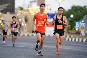 BIB: 20556, 20466
                            <button type="button" onclick="openModal(12340791)" class="btn btn-primary btn-sm float-right btn-popup" data-toggle="modal" data-target=".modal-high-quality">
                        <i class="fas fa-shopping-cart"></i> Add to Cart
                    </button>
                                            <button type="button" onclick="isThisMe(12340791, true)" class="btn btn-success btn-sm float-right btn-popup btn-isme hidden" data-toggle="tooltip" data-placement="bottom" title="นี่คือรูปของคุณใช่ไหม คลิกที่นี่เพื่อเอาเข้าอัลบั้ม">
                        <i class="fas fa-plus"></i> Add to album
                    </button>
                    <button type="button" onclick="isThisMe(12340791, false)" class="btn btn-warning btn-sm float-right btn-popup btn-isnotme hidden">
                        <i class="fas fa-ban"></i> Remove from album
                    </button>