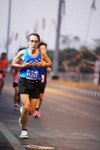 BIB: 41255
                            <button type="button" onclick="openModal(12334341)" class="btn btn-primary btn-sm float-right btn-popup" data-toggle="modal" data-target=".modal-high-quality">
                        <i class="fas fa-shopping-cart"></i> Add to Cart
                    </button>
                                            <button type="button" onclick="isThisMe(12334341, true)" class="btn btn-success btn-sm float-right btn-popup btn-isme hidden" data-toggle="tooltip" data-placement="bottom" title="นี่คือรูปของคุณใช่ไหม คลิกที่นี่เพื่อเอาเข้าอัลบั้ม">
                        <i class="fas fa-plus"></i> Add to album
                    </button>
                    <button type="button" onclick="isThisMe(12334341, false)" class="btn btn-warning btn-sm float-right btn-popup btn-isnotme hidden">
                        <i class="fas fa-ban"></i> Remove from album
                    </button>