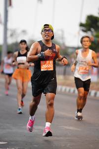 BIB: 26680, 25950
                            <button type="button" onclick="openModal(12335504)" class="btn btn-primary btn-sm float-right btn-popup" data-toggle="modal" data-target=".modal-high-quality">
                        <i class="fas fa-shopping-cart"></i> Add to Cart
                    </button>
                                            <button type="button" onclick="isThisMe(12335504, true)" class="btn btn-success btn-sm float-right btn-popup btn-isme hidden" data-toggle="tooltip" data-placement="bottom" title="นี่คือรูปของคุณใช่ไหม คลิกที่นี่เพื่อเอาเข้าอัลบั้ม">
                        <i class="fas fa-plus"></i> Add to album
                    </button>
                    <button type="button" onclick="isThisMe(12335504, false)" class="btn btn-warning btn-sm float-right btn-popup btn-isnotme hidden">
                        <i class="fas fa-ban"></i> Remove from album
                    </button>