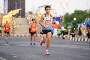 BIB: 25893
                            <button type="button" onclick="openModal(12342274)" class="btn btn-primary btn-sm float-right btn-popup" data-toggle="modal" data-target=".modal-high-quality">
                        <i class="fas fa-shopping-cart"></i> Add to Cart
                    </button>
                                            <button type="button" onclick="isThisMe(12342274, true)" class="btn btn-success btn-sm float-right btn-popup btn-isme hidden" data-toggle="tooltip" data-placement="bottom" title="นี่คือรูปของคุณใช่ไหม คลิกที่นี่เพื่อเอาเข้าอัลบั้ม">
                        <i class="fas fa-plus"></i> Add to album
                    </button>
                    <button type="button" onclick="isThisMe(12342274, false)" class="btn btn-warning btn-sm float-right btn-popup btn-isnotme hidden">
                        <i class="fas fa-ban"></i> Remove from album
                    </button>