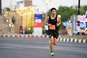 BIB: 27099
                            <button type="button" onclick="openModal(12341395)" class="btn btn-primary btn-sm float-right btn-popup" data-toggle="modal" data-target=".modal-high-quality">
                        <i class="fas fa-shopping-cart"></i> Add to Cart
                    </button>
                                            <button type="button" onclick="isThisMe(12341395, true)" class="btn btn-success btn-sm float-right btn-popup btn-isme hidden" data-toggle="tooltip" data-placement="bottom" title="นี่คือรูปของคุณใช่ไหม คลิกที่นี่เพื่อเอาเข้าอัลบั้ม">
                        <i class="fas fa-plus"></i> Add to album
                    </button>
                    <button type="button" onclick="isThisMe(12341395, false)" class="btn btn-warning btn-sm float-right btn-popup btn-isnotme hidden">
                        <i class="fas fa-ban"></i> Remove from album
                    </button>