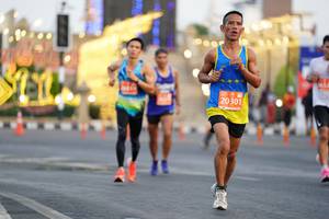 BIB: 20301
                            <button type="button" onclick="openModal(12340893)" class="btn btn-primary btn-sm float-right btn-popup" data-toggle="modal" data-target=".modal-high-quality">
                        <i class="fas fa-shopping-cart"></i> Add to Cart
                    </button>
                                            <button type="button" onclick="isThisMe(12340893, true)" class="btn btn-success btn-sm float-right btn-popup btn-isme hidden" data-toggle="tooltip" data-placement="bottom" title="นี่คือรูปของคุณใช่ไหม คลิกที่นี่เพื่อเอาเข้าอัลบั้ม">
                        <i class="fas fa-plus"></i> Add to album
                    </button>
                    <button type="button" onclick="isThisMe(12340893, false)" class="btn btn-warning btn-sm float-right btn-popup btn-isnotme hidden">
                        <i class="fas fa-ban"></i> Remove from album
                    </button>