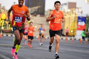 BIB: 21145, 44663
                            <button type="button" onclick="openModal(12342033)" class="btn btn-primary btn-sm float-right btn-popup" data-toggle="modal" data-target=".modal-high-quality">
                        <i class="fas fa-shopping-cart"></i> Add to Cart
                    </button>
                                            <button type="button" onclick="isThisMe(12342033, true)" class="btn btn-success btn-sm float-right btn-popup btn-isme hidden" data-toggle="tooltip" data-placement="bottom" title="นี่คือรูปของคุณใช่ไหม คลิกที่นี่เพื่อเอาเข้าอัลบั้ม">
                        <i class="fas fa-plus"></i> Add to album
                    </button>
                    <button type="button" onclick="isThisMe(12342033, false)" class="btn btn-warning btn-sm float-right btn-popup btn-isnotme hidden">
                        <i class="fas fa-ban"></i> Remove from album
                    </button>