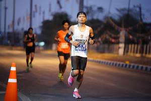BIB: 40612
                            <button type="button" onclick="openModal(11192488)" class="btn btn-primary btn-sm float-right btn-popup" data-toggle="modal" data-target=".modal-high-quality">
                        <i class="fas fa-shopping-cart"></i> Add to Cart
                    </button>
                                            <button type="button" onclick="isThisMe(11192488, true)" class="btn btn-success btn-sm float-right btn-popup btn-isme hidden" data-toggle="tooltip" data-placement="bottom" title="นี่คือรูปของคุณใช่ไหม คลิกที่นี่เพื่อเอาเข้าอัลบั้ม">
                        <i class="fas fa-plus"></i> Add to album
                    </button>
                    <button type="button" onclick="isThisMe(11192488, false)" class="btn btn-warning btn-sm float-right btn-popup btn-isnotme hidden">
                        <i class="fas fa-ban"></i> Remove from album
                    </button>