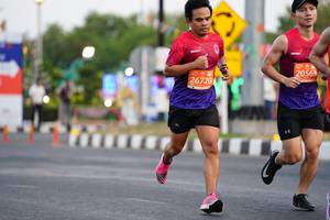 BIB: 20563, 26720
                            <button type="button" onclick="openModal(12341372)" class="btn btn-primary btn-sm float-right btn-popup" data-toggle="modal" data-target=".modal-high-quality">
                        <i class="fas fa-shopping-cart"></i> Add to Cart
                    </button>
                                            <button type="button" onclick="isThisMe(12341372, true)" class="btn btn-success btn-sm float-right btn-popup btn-isme hidden" data-toggle="tooltip" data-placement="bottom" title="นี่คือรูปของคุณใช่ไหม คลิกที่นี่เพื่อเอาเข้าอัลบั้ม">
                        <i class="fas fa-plus"></i> Add to album
                    </button>
                    <button type="button" onclick="isThisMe(12341372, false)" class="btn btn-warning btn-sm float-right btn-popup btn-isnotme hidden">
                        <i class="fas fa-ban"></i> Remove from album
                    </button>