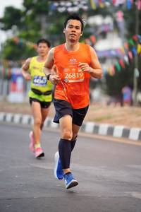 BIB: 26819
                            <button type="button" onclick="openModal(12336400)" class="btn btn-primary btn-sm float-right btn-popup" data-toggle="modal" data-target=".modal-high-quality">
                        <i class="fas fa-shopping-cart"></i> Add to Cart
                    </button>
                                            <button type="button" onclick="isThisMe(12336400, true)" class="btn btn-success btn-sm float-right btn-popup btn-isme hidden" data-toggle="tooltip" data-placement="bottom" title="นี่คือรูปของคุณใช่ไหม คลิกที่นี่เพื่อเอาเข้าอัลบั้ม">
                        <i class="fas fa-plus"></i> Add to album
                    </button>
                    <button type="button" onclick="isThisMe(12336400, false)" class="btn btn-warning btn-sm float-right btn-popup btn-isnotme hidden">
                        <i class="fas fa-ban"></i> Remove from album
                    </button>