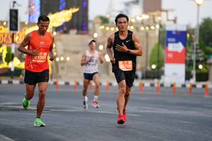 BIB: 21005, 26700
                            <button type="button" onclick="openModal(12340455)" class="btn btn-primary btn-sm float-right btn-popup" data-toggle="modal" data-target=".modal-high-quality">
                        <i class="fas fa-shopping-cart"></i> Add to Cart
                    </button>
                                            <button type="button" onclick="isThisMe(12340455, true)" class="btn btn-success btn-sm float-right btn-popup btn-isme hidden" data-toggle="tooltip" data-placement="bottom" title="นี่คือรูปของคุณใช่ไหม คลิกที่นี่เพื่อเอาเข้าอัลบั้ม">
                        <i class="fas fa-plus"></i> Add to album
                    </button>
                    <button type="button" onclick="isThisMe(12340455, false)" class="btn btn-warning btn-sm float-right btn-popup btn-isnotme hidden">
                        <i class="fas fa-ban"></i> Remove from album
                    </button>