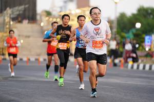 BIB: 21607, 0124
                            <button type="button" onclick="openModal(12342102)" class="btn btn-primary btn-sm float-right btn-popup" data-toggle="modal" data-target=".modal-high-quality">
                        <i class="fas fa-shopping-cart"></i> Add to Cart
                    </button>
                                            <button type="button" onclick="isThisMe(12342102, true)" class="btn btn-success btn-sm float-right btn-popup btn-isme hidden" data-toggle="tooltip" data-placement="bottom" title="นี่คือรูปของคุณใช่ไหม คลิกที่นี่เพื่อเอาเข้าอัลบั้ม">
                        <i class="fas fa-plus"></i> Add to album
                    </button>
                    <button type="button" onclick="isThisMe(12342102, false)" class="btn btn-warning btn-sm float-right btn-popup btn-isnotme hidden">
                        <i class="fas fa-ban"></i> Remove from album
                    </button>