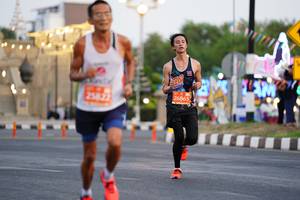 BIB: 26865, 25822
                            <button type="button" onclick="openModal(12340415)" class="btn btn-primary btn-sm float-right btn-popup" data-toggle="modal" data-target=".modal-high-quality">
                        <i class="fas fa-shopping-cart"></i> Add to Cart
                    </button>
                                            <button type="button" onclick="isThisMe(12340415, true)" class="btn btn-success btn-sm float-right btn-popup btn-isme hidden" data-toggle="tooltip" data-placement="bottom" title="นี่คือรูปของคุณใช่ไหม คลิกที่นี่เพื่อเอาเข้าอัลบั้ม">
                        <i class="fas fa-plus"></i> Add to album
                    </button>
                    <button type="button" onclick="isThisMe(12340415, false)" class="btn btn-warning btn-sm float-right btn-popup btn-isnotme hidden">
                        <i class="fas fa-ban"></i> Remove from album
                    </button>