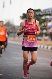 BIB: 25549
                            <button type="button" onclick="openModal(12335750)" class="btn btn-primary btn-sm float-right btn-popup" data-toggle="modal" data-target=".modal-high-quality">
                        <i class="fas fa-shopping-cart"></i> Add to Cart
                    </button>
                                            <button type="button" onclick="isThisMe(12335750, true)" class="btn btn-success btn-sm float-right btn-popup btn-isme hidden" data-toggle="tooltip" data-placement="bottom" title="นี่คือรูปของคุณใช่ไหม คลิกที่นี่เพื่อเอาเข้าอัลบั้ม">
                        <i class="fas fa-plus"></i> Add to album
                    </button>
                    <button type="button" onclick="isThisMe(12335750, false)" class="btn btn-warning btn-sm float-right btn-popup btn-isnotme hidden">
                        <i class="fas fa-ban"></i> Remove from album
                    </button>