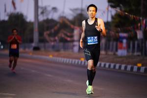 BIB: 44138
                            <button type="button" onclick="openModal(11196624)" class="btn btn-primary btn-sm float-right btn-popup" data-toggle="modal" data-target=".modal-high-quality">
                        <i class="fas fa-shopping-cart"></i> Add to Cart
                    </button>
                                            <button type="button" onclick="isThisMe(11196624, true)" class="btn btn-success btn-sm float-right btn-popup btn-isme hidden" data-toggle="tooltip" data-placement="bottom" title="นี่คือรูปของคุณใช่ไหม คลิกที่นี่เพื่อเอาเข้าอัลบั้ม">
                        <i class="fas fa-plus"></i> Add to album
                    </button>
                    <button type="button" onclick="isThisMe(11196624, false)" class="btn btn-warning btn-sm float-right btn-popup btn-isnotme hidden">
                        <i class="fas fa-ban"></i> Remove from album
                    </button>