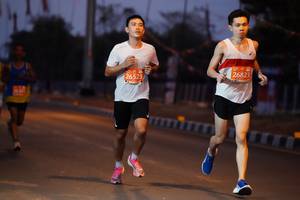 BIB: 26823, 26523
                            <button type="button" onclick="openModal(11190797)" class="btn btn-primary btn-sm float-right btn-popup" data-toggle="modal" data-target=".modal-high-quality">
                        <i class="fas fa-shopping-cart"></i> Add to Cart
                    </button>
                                            <button type="button" onclick="isThisMe(11190797, true)" class="btn btn-success btn-sm float-right btn-popup btn-isme hidden" data-toggle="tooltip" data-placement="bottom" title="นี่คือรูปของคุณใช่ไหม คลิกที่นี่เพื่อเอาเข้าอัลบั้ม">
                        <i class="fas fa-plus"></i> Add to album
                    </button>
                    <button type="button" onclick="isThisMe(11190797, false)" class="btn btn-warning btn-sm float-right btn-popup btn-isnotme hidden">
                        <i class="fas fa-ban"></i> Remove from album
                    </button>