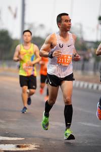 BIB: 21123
                            <button type="button" onclick="openModal(12335423)" class="btn btn-primary btn-sm float-right btn-popup" data-toggle="modal" data-target=".modal-high-quality">
                        <i class="fas fa-shopping-cart"></i> Add to Cart
                    </button>
                                            <button type="button" onclick="isThisMe(12335423, true)" class="btn btn-success btn-sm float-right btn-popup btn-isme hidden" data-toggle="tooltip" data-placement="bottom" title="นี่คือรูปของคุณใช่ไหม คลิกที่นี่เพื่อเอาเข้าอัลบั้ม">
                        <i class="fas fa-plus"></i> Add to album
                    </button>
                    <button type="button" onclick="isThisMe(12335423, false)" class="btn btn-warning btn-sm float-right btn-popup btn-isnotme hidden">
                        <i class="fas fa-ban"></i> Remove from album
                    </button>