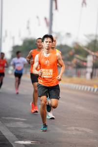 BIB: 25593
                            <button type="button" onclick="openModal(12335585)" class="btn btn-primary btn-sm float-right btn-popup" data-toggle="modal" data-target=".modal-high-quality">
                        <i class="fas fa-shopping-cart"></i> Add to Cart
                    </button>
                                            <button type="button" onclick="isThisMe(12335585, true)" class="btn btn-success btn-sm float-right btn-popup btn-isme hidden" data-toggle="tooltip" data-placement="bottom" title="นี่คือรูปของคุณใช่ไหม คลิกที่นี่เพื่อเอาเข้าอัลบั้ม">
                        <i class="fas fa-plus"></i> Add to album
                    </button>
                    <button type="button" onclick="isThisMe(12335585, false)" class="btn btn-warning btn-sm float-right btn-popup btn-isnotme hidden">
                        <i class="fas fa-ban"></i> Remove from album
                    </button>