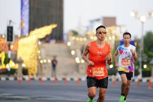 BIB: 20245, 20686
                            <button type="button" onclick="openModal(12340632)" class="btn btn-primary btn-sm float-right btn-popup" data-toggle="modal" data-target=".modal-high-quality">
                        <i class="fas fa-shopping-cart"></i> Add to Cart
                    </button>
                                            <button type="button" onclick="isThisMe(12340632, true)" class="btn btn-success btn-sm float-right btn-popup btn-isme hidden" data-toggle="tooltip" data-placement="bottom" title="นี่คือรูปของคุณใช่ไหม คลิกที่นี่เพื่อเอาเข้าอัลบั้ม">
                        <i class="fas fa-plus"></i> Add to album
                    </button>
                    <button type="button" onclick="isThisMe(12340632, false)" class="btn btn-warning btn-sm float-right btn-popup btn-isnotme hidden">
                        <i class="fas fa-ban"></i> Remove from album
                    </button>