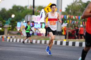 BIB: 26823
                            <button type="button" onclick="openModal(12340586)" class="btn btn-primary btn-sm float-right btn-popup" data-toggle="modal" data-target=".modal-high-quality">
                        <i class="fas fa-shopping-cart"></i> Add to Cart
                    </button>
                                            <button type="button" onclick="isThisMe(12340586, true)" class="btn btn-success btn-sm float-right btn-popup btn-isme hidden" data-toggle="tooltip" data-placement="bottom" title="นี่คือรูปของคุณใช่ไหม คลิกที่นี่เพื่อเอาเข้าอัลบั้ม">
                        <i class="fas fa-plus"></i> Add to album
                    </button>
                    <button type="button" onclick="isThisMe(12340586, false)" class="btn btn-warning btn-sm float-right btn-popup btn-isnotme hidden">
                        <i class="fas fa-ban"></i> Remove from album
                    </button>