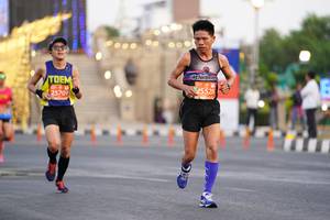 BIB: 15528, 25709
                            <button type="button" onclick="openModal(12341778)" class="btn btn-primary btn-sm float-right btn-popup" data-toggle="modal" data-target=".modal-high-quality">
                        <i class="fas fa-shopping-cart"></i> Add to Cart
                    </button>
                                            <button type="button" onclick="isThisMe(12341778, true)" class="btn btn-success btn-sm float-right btn-popup btn-isme hidden" data-toggle="tooltip" data-placement="bottom" title="นี่คือรูปของคุณใช่ไหม คลิกที่นี่เพื่อเอาเข้าอัลบั้ม">
                        <i class="fas fa-plus"></i> Add to album
                    </button>
                    <button type="button" onclick="isThisMe(12341778, false)" class="btn btn-warning btn-sm float-right btn-popup btn-isnotme hidden">
                        <i class="fas fa-ban"></i> Remove from album
                    </button>