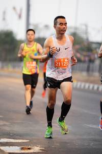 BIB: 21123
                            <button type="button" onclick="openModal(12335419)" class="btn btn-primary btn-sm float-right btn-popup" data-toggle="modal" data-target=".modal-high-quality">
                        <i class="fas fa-shopping-cart"></i> Add to Cart
                    </button>
                                            <button type="button" onclick="isThisMe(12335419, true)" class="btn btn-success btn-sm float-right btn-popup btn-isme hidden" data-toggle="tooltip" data-placement="bottom" title="นี่คือรูปของคุณใช่ไหม คลิกที่นี่เพื่อเอาเข้าอัลบั้ม">
                        <i class="fas fa-plus"></i> Add to album
                    </button>
                    <button type="button" onclick="isThisMe(12335419, false)" class="btn btn-warning btn-sm float-right btn-popup btn-isnotme hidden">
                        <i class="fas fa-ban"></i> Remove from album
                    </button>