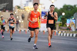 BIB: 20556, 20466
                            <button type="button" onclick="openModal(12340793)" class="btn btn-primary btn-sm float-right btn-popup" data-toggle="modal" data-target=".modal-high-quality">
                        <i class="fas fa-shopping-cart"></i> Add to Cart
                    </button>
                                            <button type="button" onclick="isThisMe(12340793, true)" class="btn btn-success btn-sm float-right btn-popup btn-isme hidden" data-toggle="tooltip" data-placement="bottom" title="นี่คือรูปของคุณใช่ไหม คลิกที่นี่เพื่อเอาเข้าอัลบั้ม">
                        <i class="fas fa-plus"></i> Add to album
                    </button>
                    <button type="button" onclick="isThisMe(12340793, false)" class="btn btn-warning btn-sm float-right btn-popup btn-isnotme hidden">
                        <i class="fas fa-ban"></i> Remove from album
                    </button>