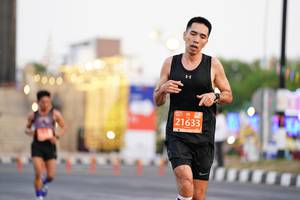 BIB: 21633
                            <button type="button" onclick="openModal(12341761)" class="btn btn-primary btn-sm float-right btn-popup" data-toggle="modal" data-target=".modal-high-quality">
                        <i class="fas fa-shopping-cart"></i> Add to Cart
                    </button>
                                            <button type="button" onclick="isThisMe(12341761, true)" class="btn btn-success btn-sm float-right btn-popup btn-isme hidden" data-toggle="tooltip" data-placement="bottom" title="นี่คือรูปของคุณใช่ไหม คลิกที่นี่เพื่อเอาเข้าอัลบั้ม">
                        <i class="fas fa-plus"></i> Add to album
                    </button>
                    <button type="button" onclick="isThisMe(12341761, false)" class="btn btn-warning btn-sm float-right btn-popup btn-isnotme hidden">
                        <i class="fas fa-ban"></i> Remove from album
                    </button>