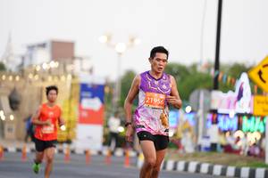 BIB: 21956
                            <button type="button" onclick="openModal(12341476)" class="btn btn-primary btn-sm float-right btn-popup" data-toggle="modal" data-target=".modal-high-quality">
                        <i class="fas fa-shopping-cart"></i> Add to Cart
                    </button>
                                            <button type="button" onclick="isThisMe(12341476, true)" class="btn btn-success btn-sm float-right btn-popup btn-isme hidden" data-toggle="tooltip" data-placement="bottom" title="นี่คือรูปของคุณใช่ไหม คลิกที่นี่เพื่อเอาเข้าอัลบั้ม">
                        <i class="fas fa-plus"></i> Add to album
                    </button>
                    <button type="button" onclick="isThisMe(12341476, false)" class="btn btn-warning btn-sm float-right btn-popup btn-isnotme hidden">
                        <i class="fas fa-ban"></i> Remove from album
                    </button>