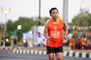 BIB: 20835
                            <button type="button" onclick="openModal(12340948)" class="btn btn-primary btn-sm float-right btn-popup" data-toggle="modal" data-target=".modal-high-quality">
                        <i class="fas fa-shopping-cart"></i> Add to Cart
                    </button>
                                            <button type="button" onclick="isThisMe(12340948, true)" class="btn btn-success btn-sm float-right btn-popup btn-isme hidden" data-toggle="tooltip" data-placement="bottom" title="นี่คือรูปของคุณใช่ไหม คลิกที่นี่เพื่อเอาเข้าอัลบั้ม">
                        <i class="fas fa-plus"></i> Add to album
                    </button>
                    <button type="button" onclick="isThisMe(12340948, false)" class="btn btn-warning btn-sm float-right btn-popup btn-isnotme hidden">
                        <i class="fas fa-ban"></i> Remove from album
                    </button>